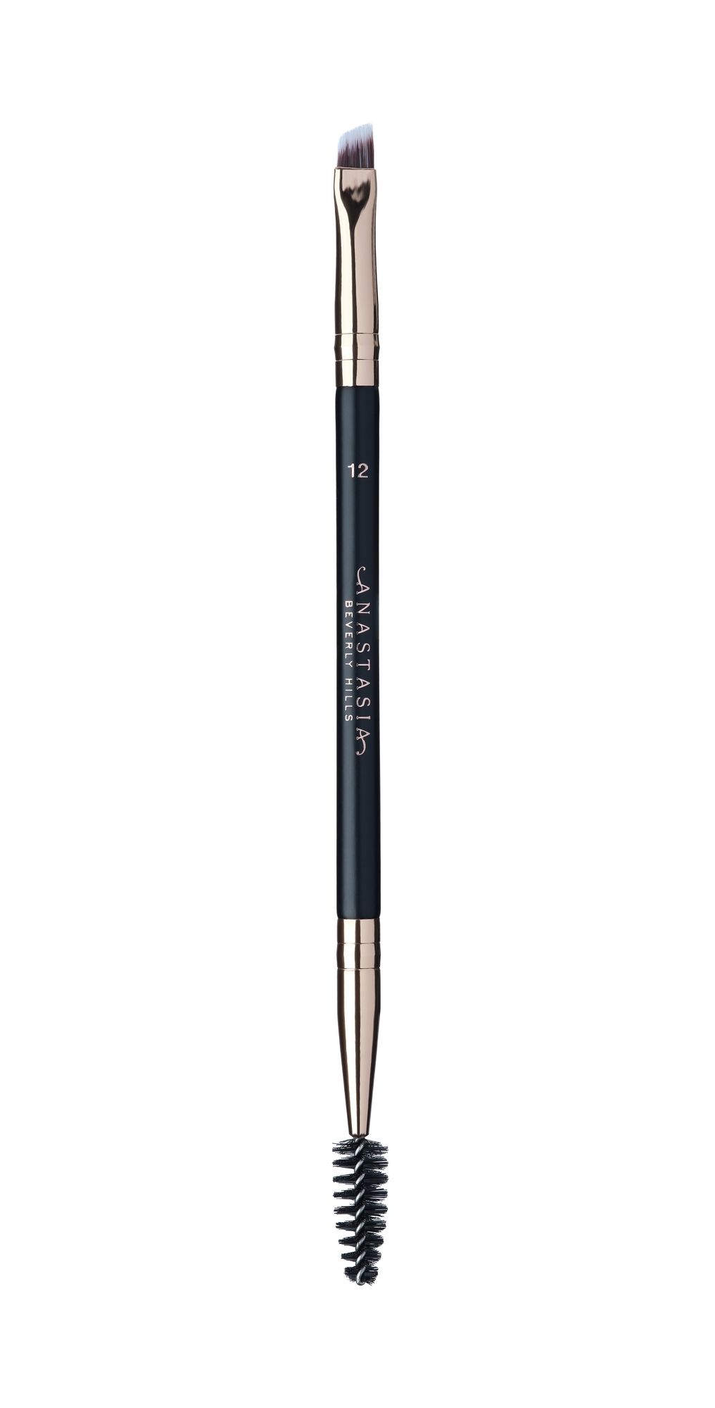 Anastasia Beverly Hills Brush 12 Eyebrow Brush No Color One Size