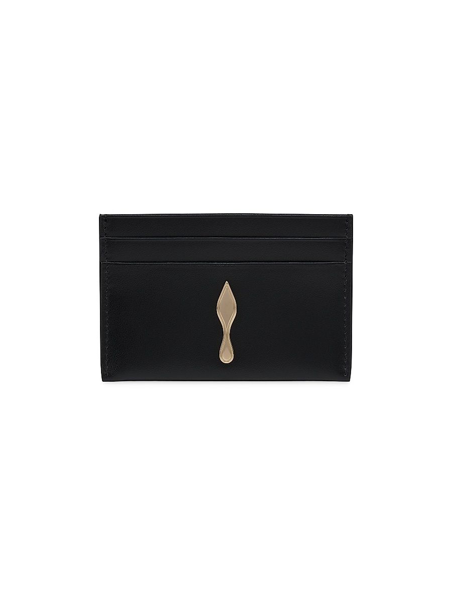 Women's Bettina Cardholder - Black
