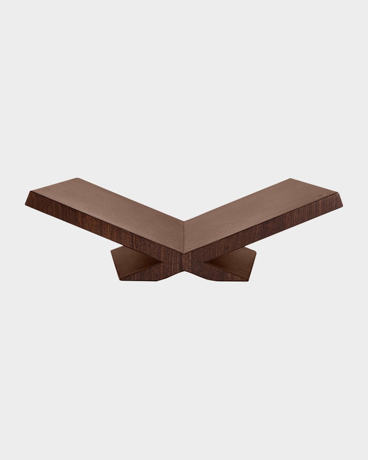 Culture Ultimate Leather Bookstand