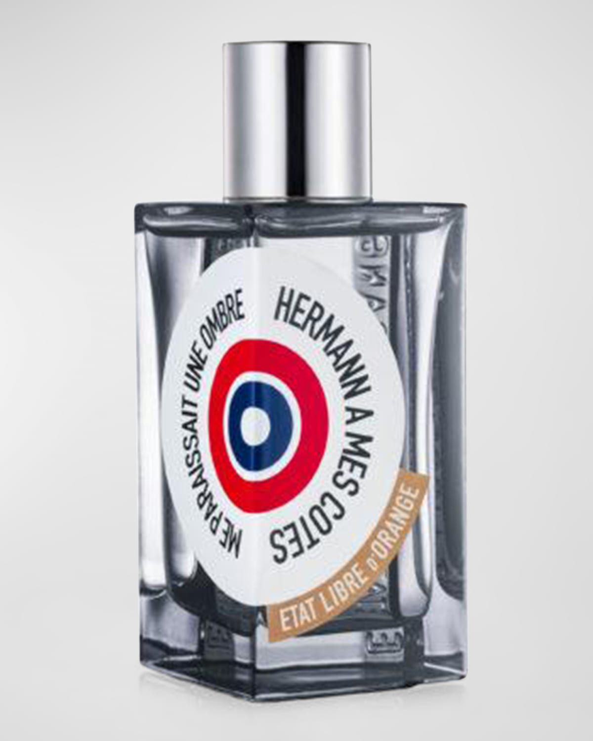 Hermann Eau de Parfum
