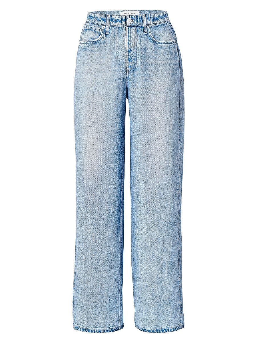 Women's Miramar Slink Wide-Leg Pants - Murray - Size XL