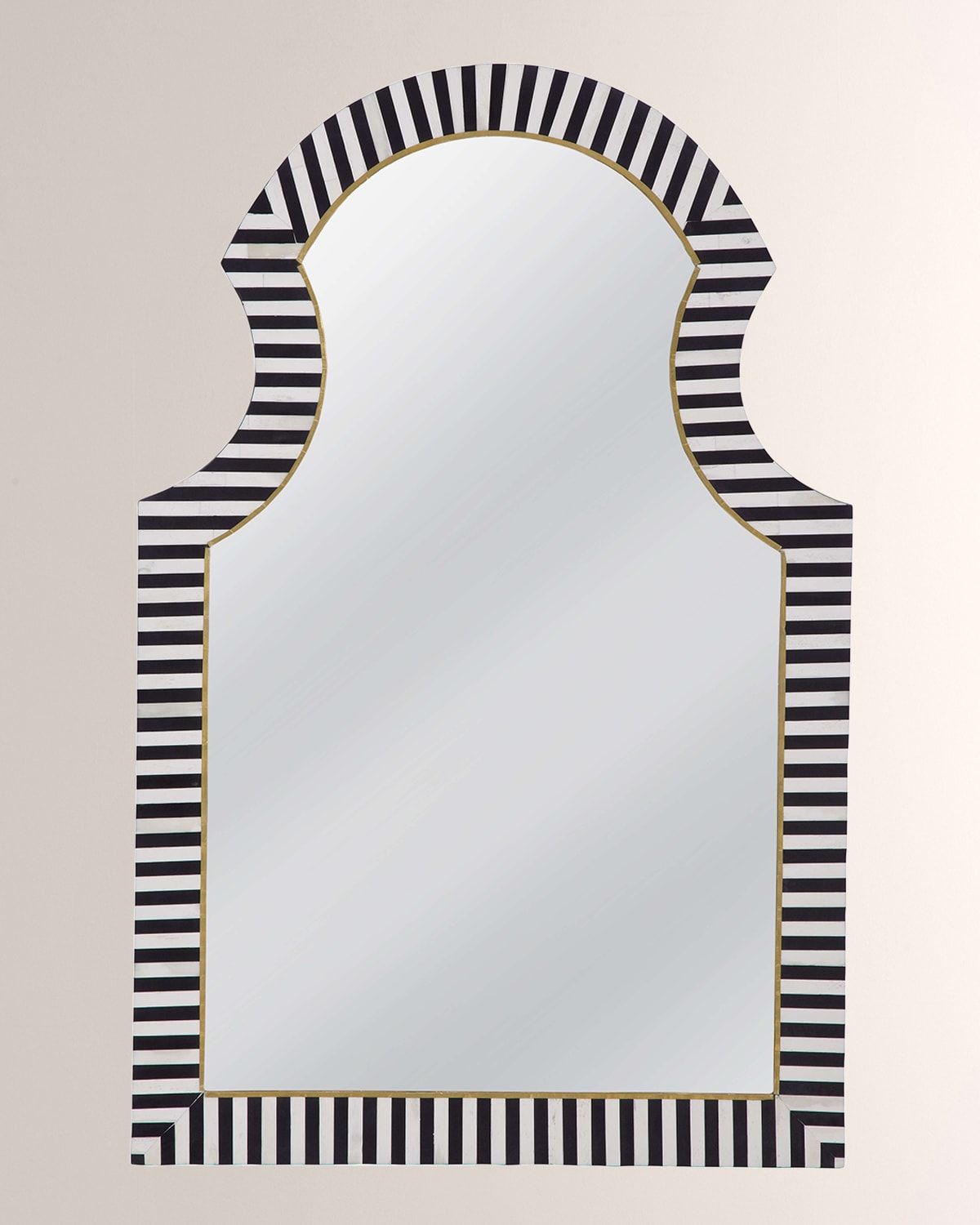 Martens 60" Wall Mirror