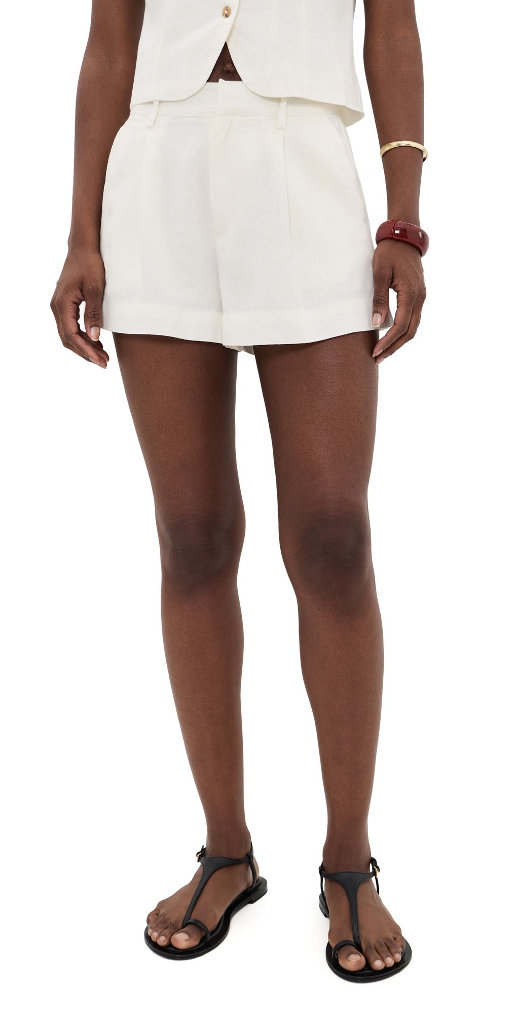 Z Supply Vantage Shorts Everglade L