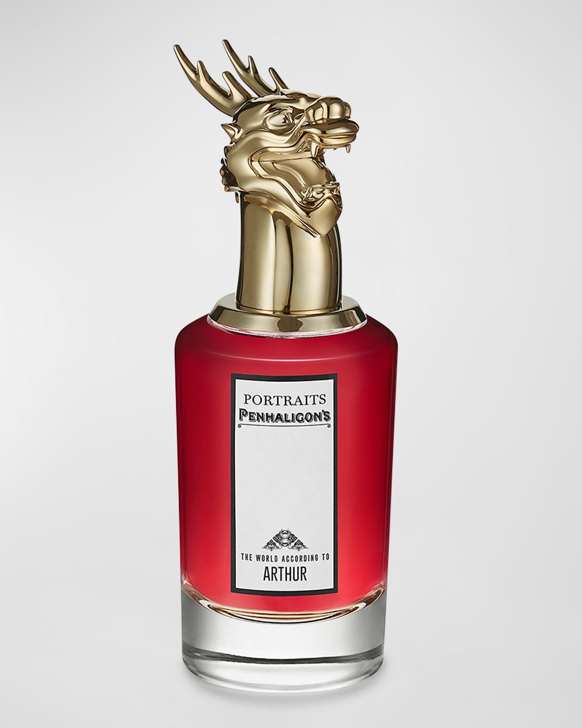 The World According to Arthur Eau de Parfum, 2.5 oz.