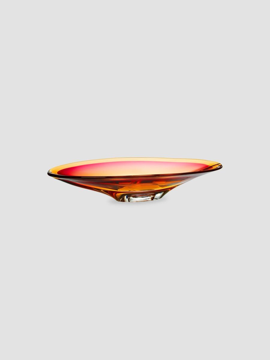 Kosta Boda Vision Dish