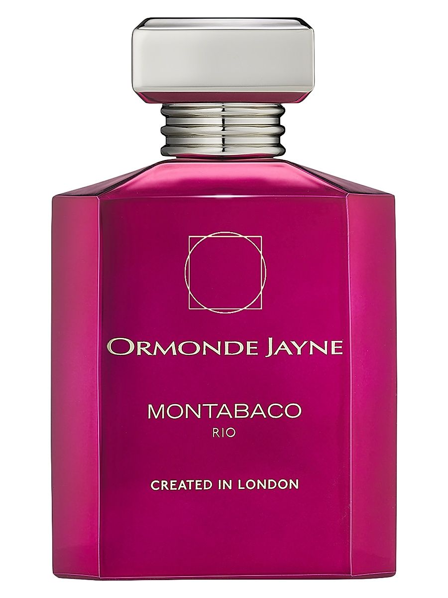 Montabaco Rio Eau de Parfum