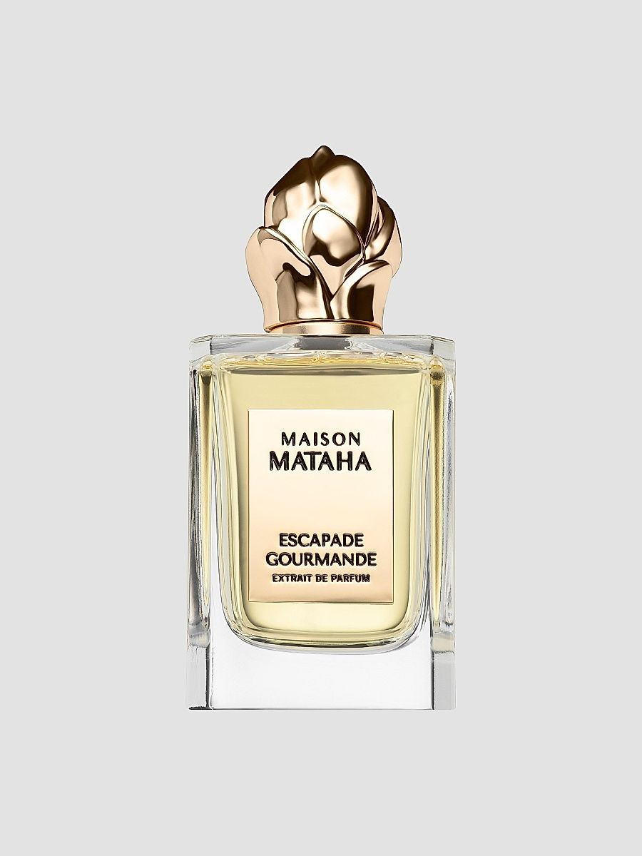 Maison Mataha Gourmand Escapade Extrait de Parfum - Size 3.4-5.0 oz.