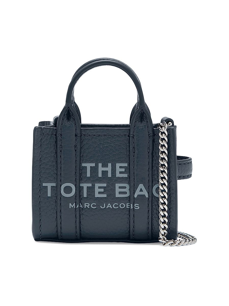 Women's The Nano Tote Crossbody - Blue Sea
