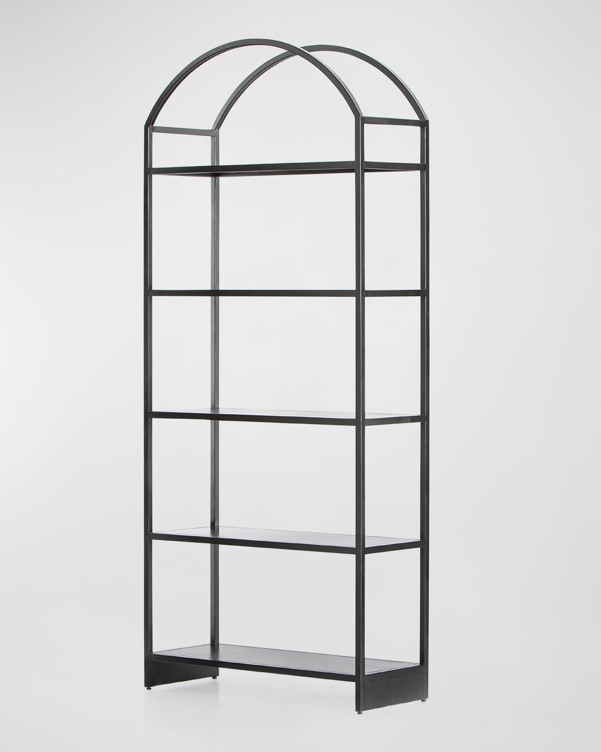 Loomis Tall Bookcase