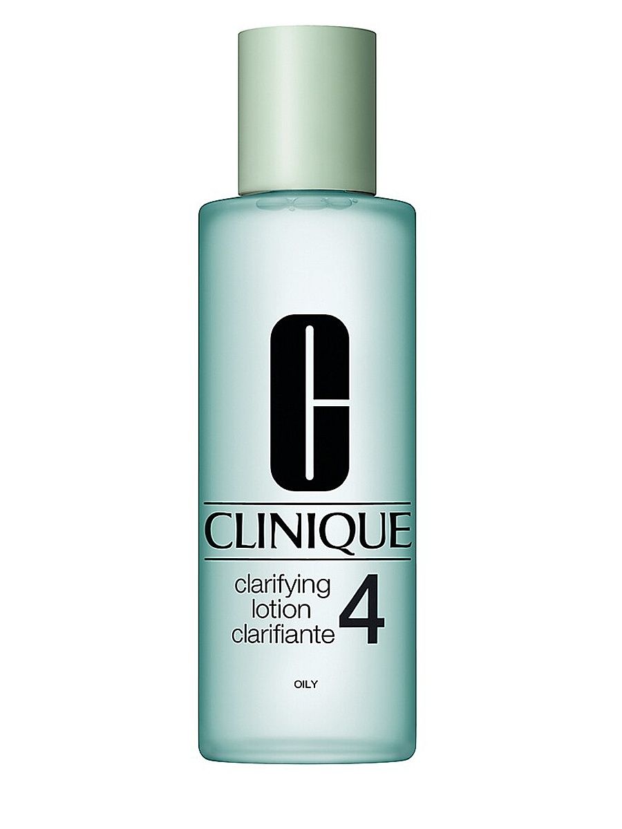 Clarifying Lotion 4 - Size 6.7 oz