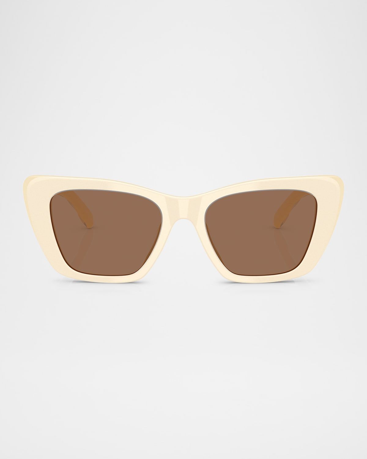 TY7216U Cat-Eye Acetate Sunglasses