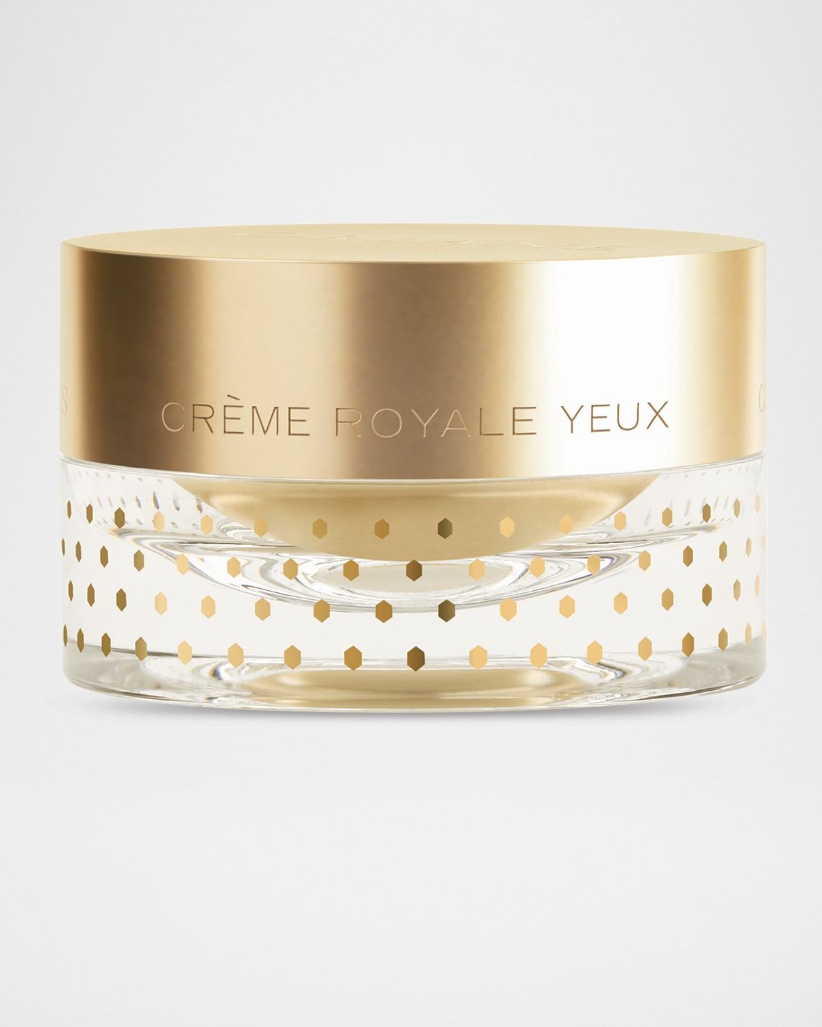 Crème Royale Eye Cream, 0.5 oz.