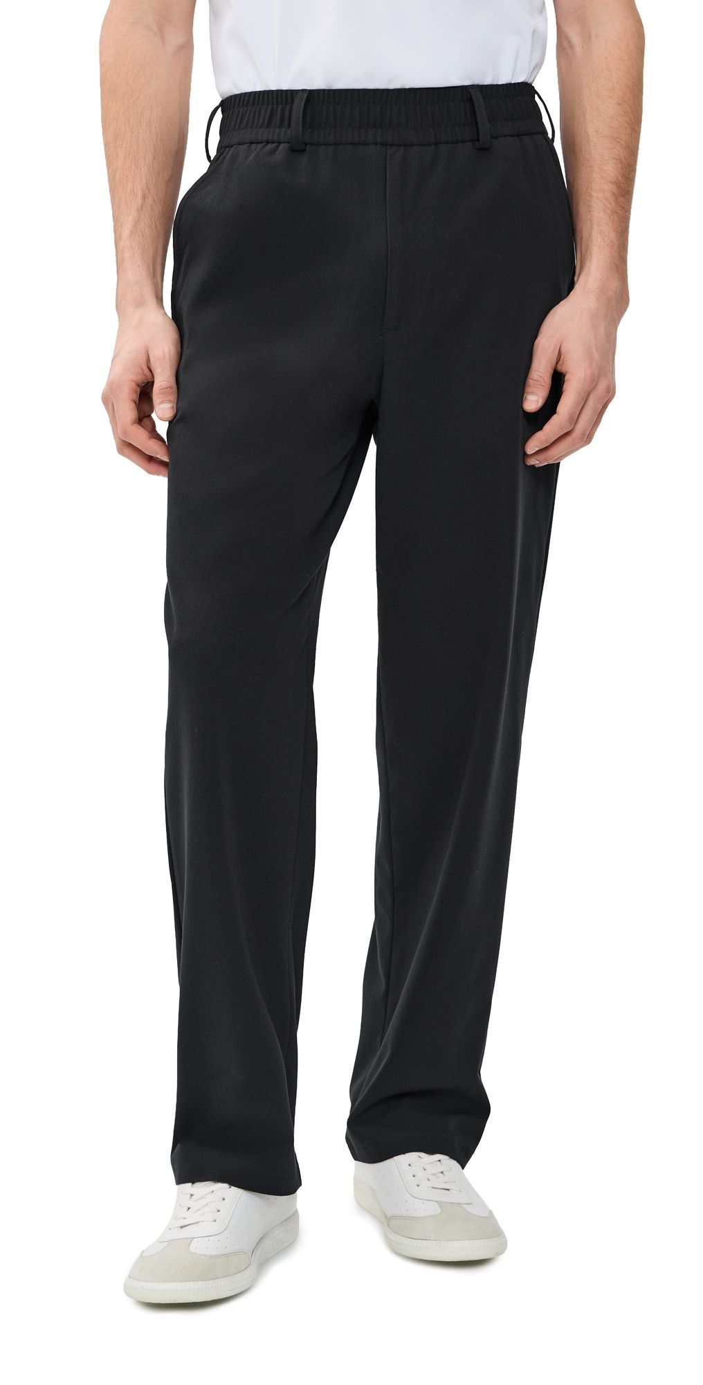 Malbon Golf Condor Coolcore Pants Black XL