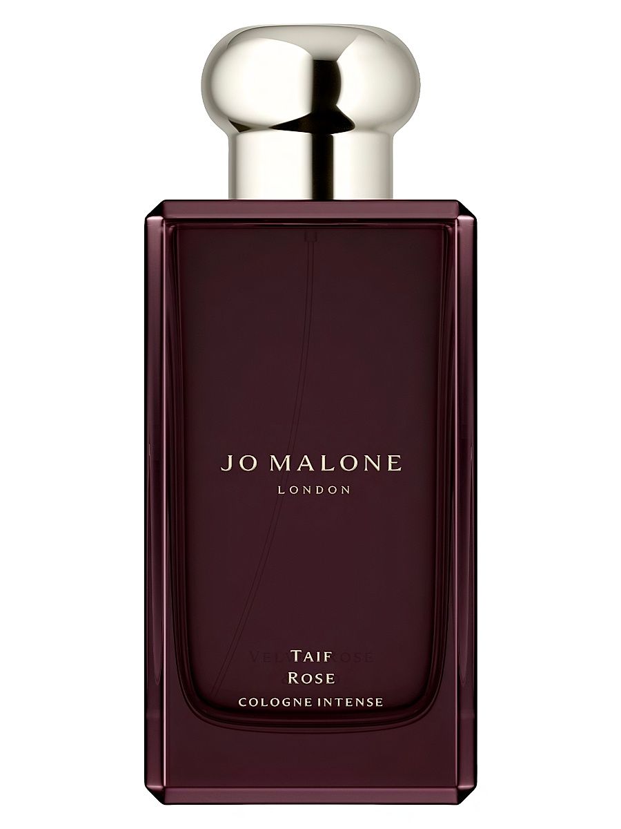 Taif Rose Cologne Intense - Size 3.4 oz
