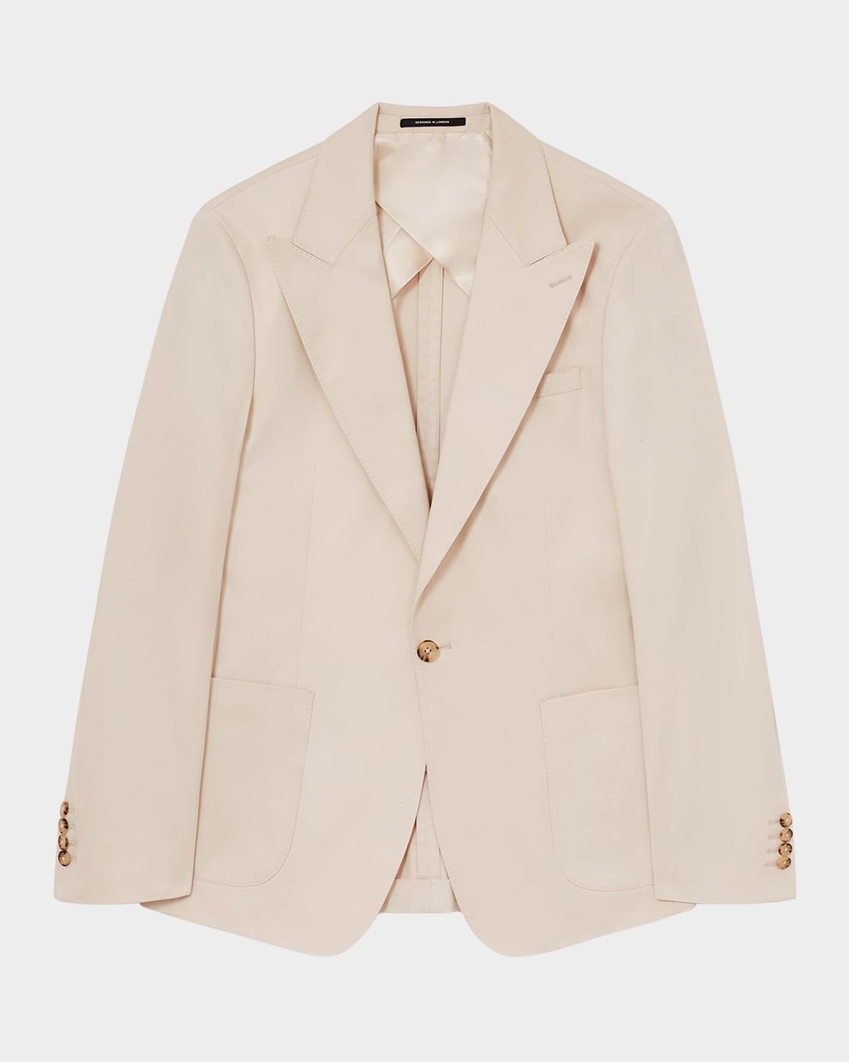 Men & apos;s Putney Single-Breasted Sport Coat