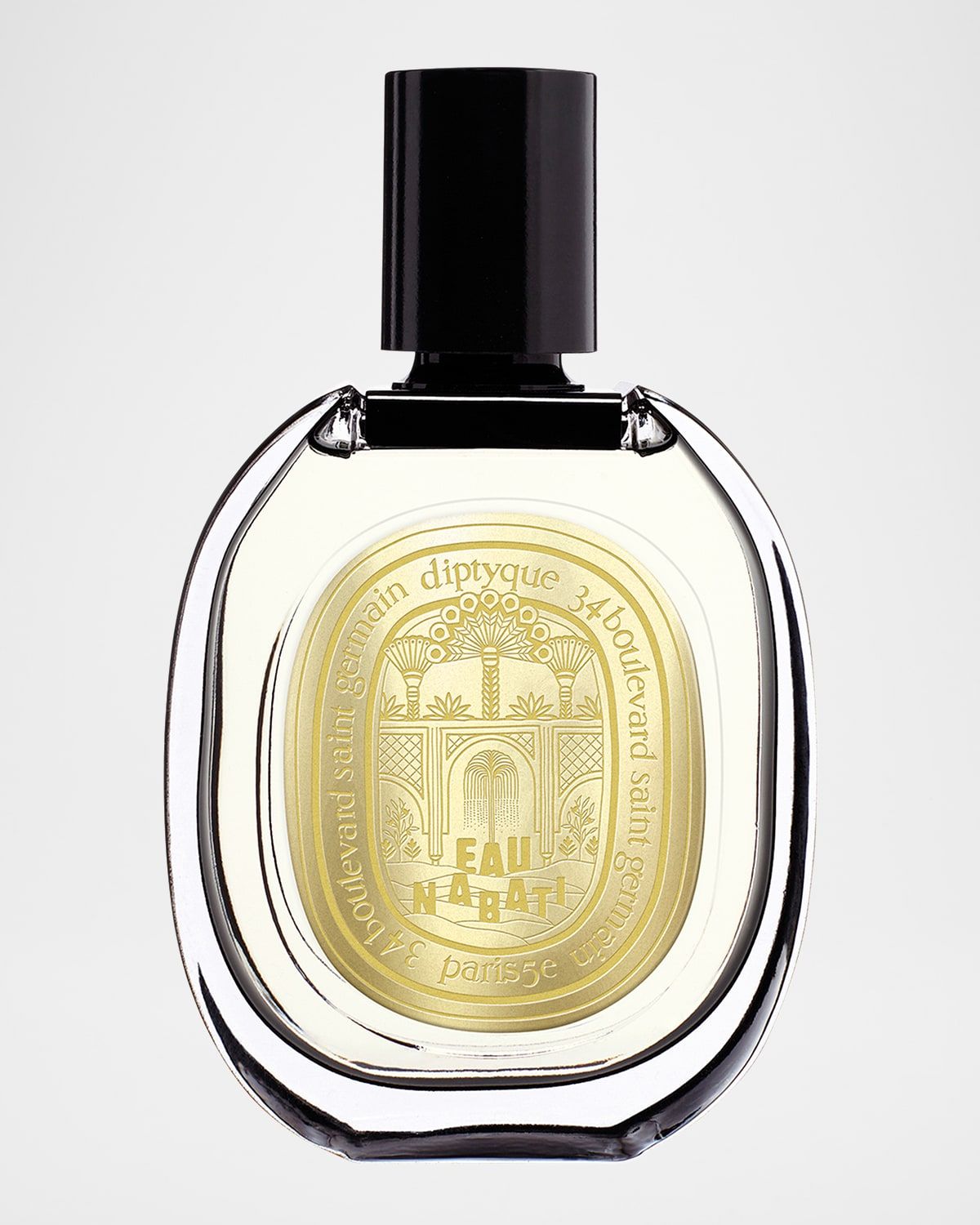 Eau Nabati Eau de Parfum, 2.5 oz.