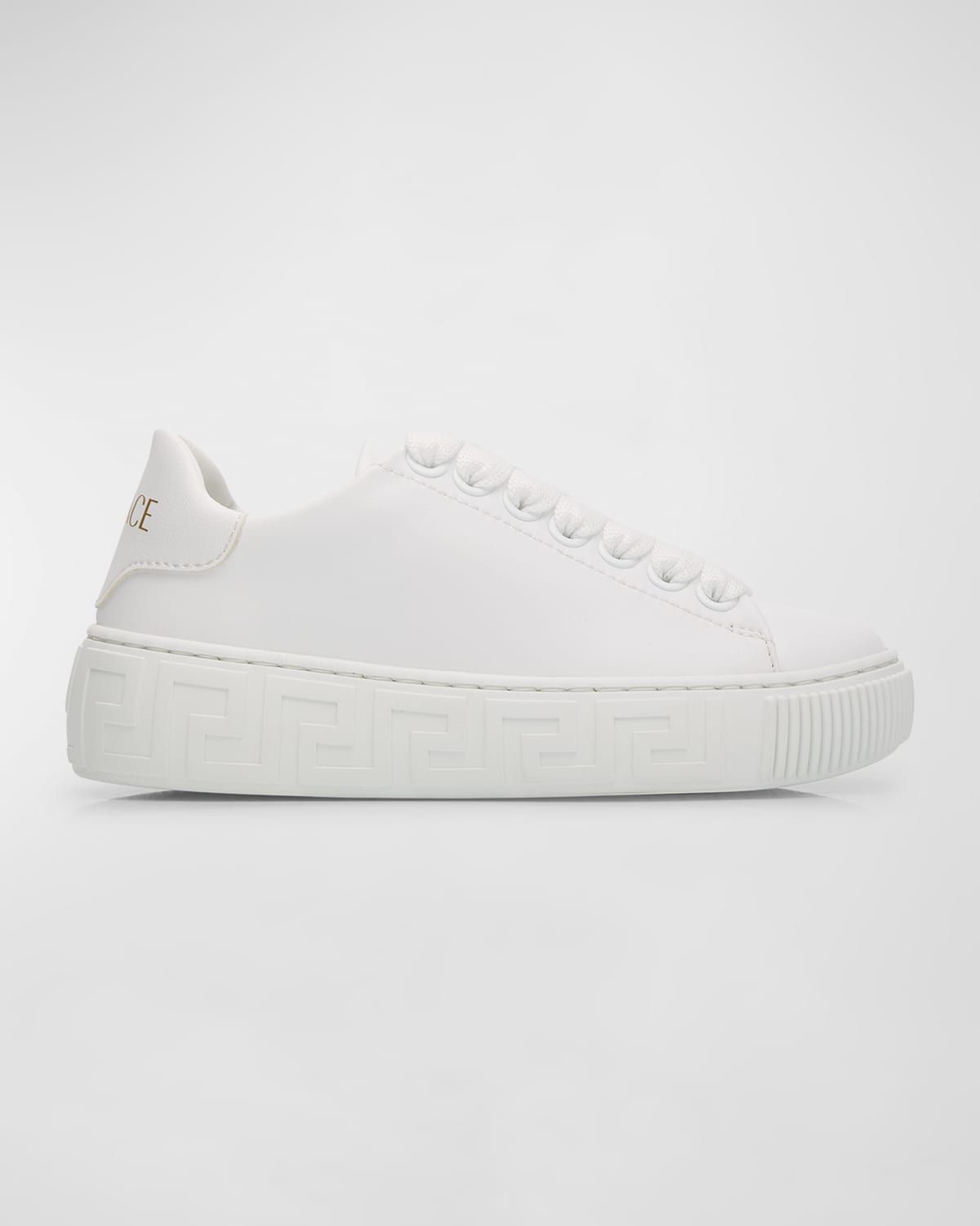 Kid & apos;s Greca Low Top Sneakers, Toddlers