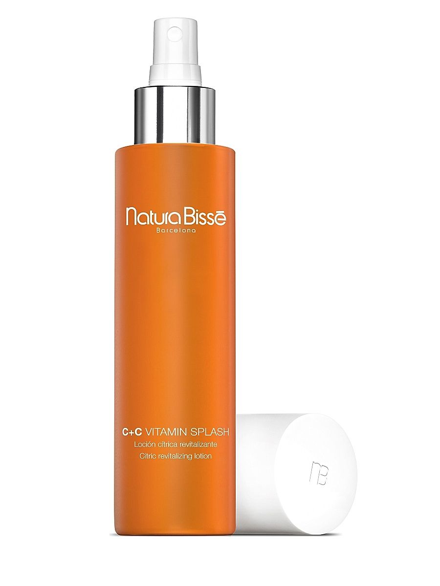 C+C Vitamin Splash Spray