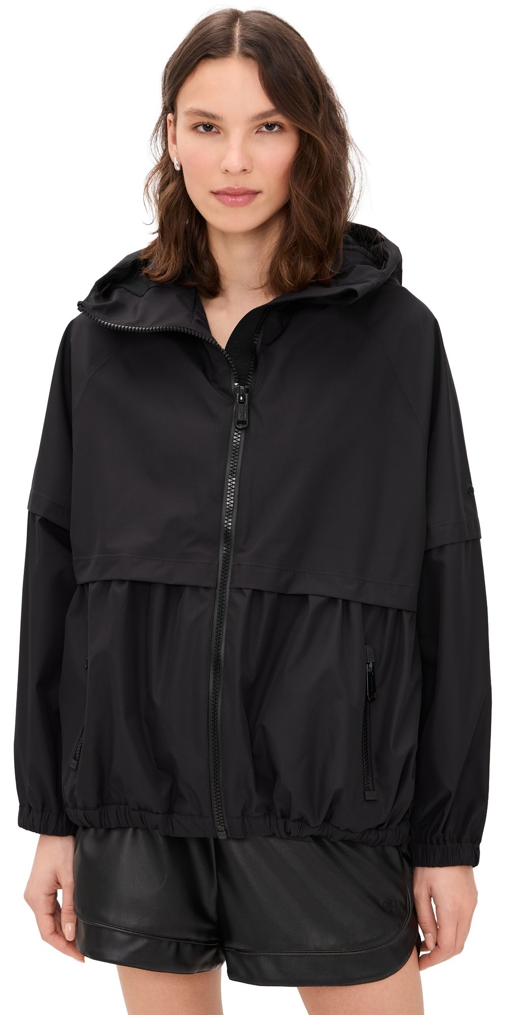 Goldbergh Celestina Ski Jacket Black 38