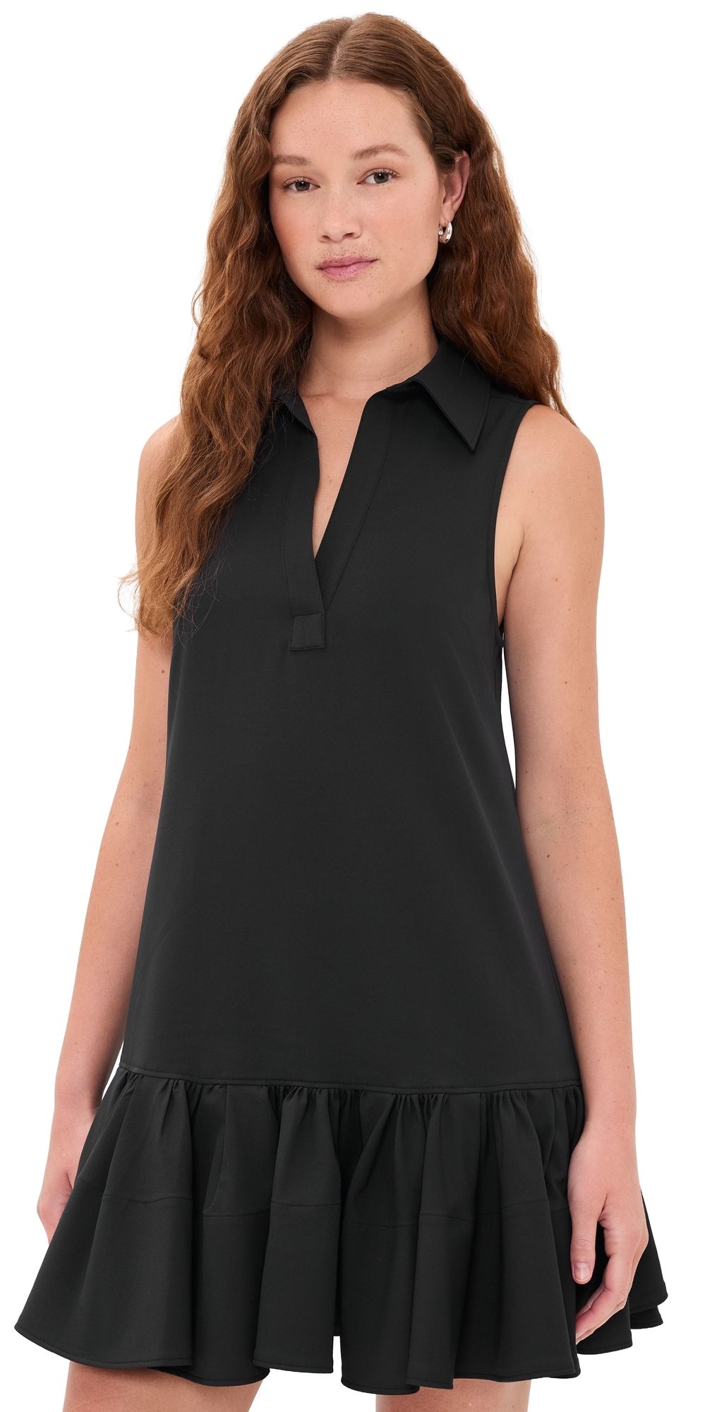Cinq à Sept Rayne Dress Black 4