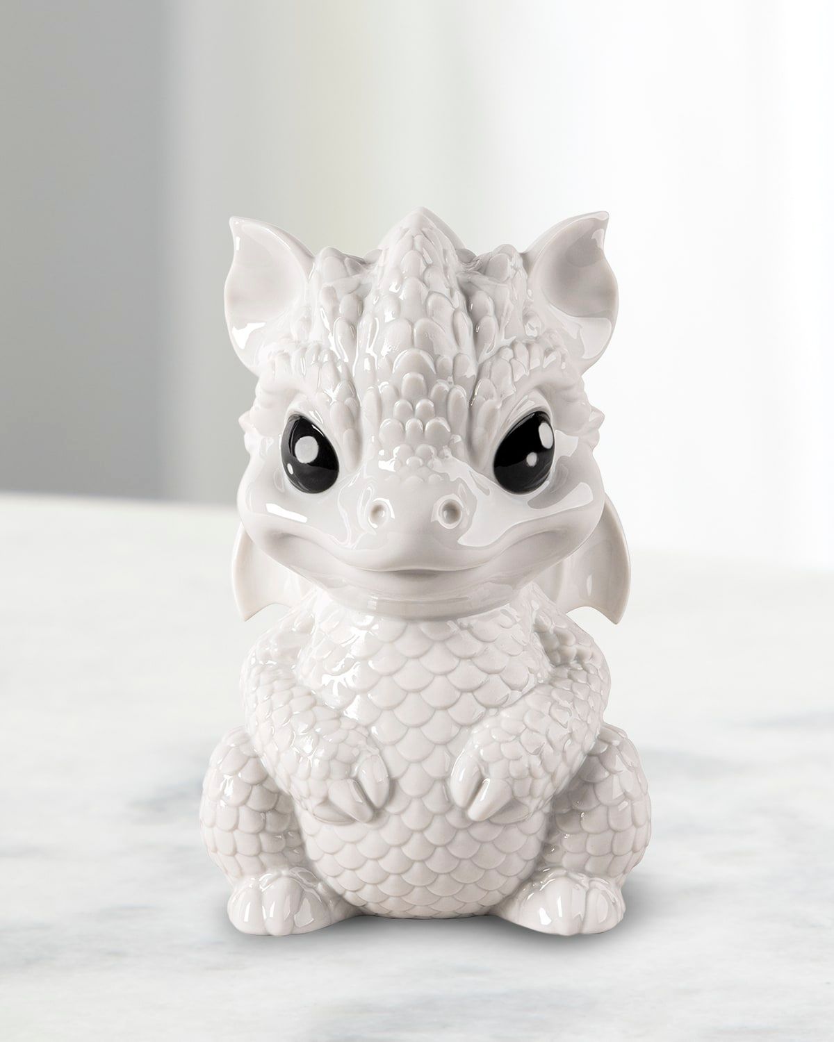 Baby Dragon Figurine