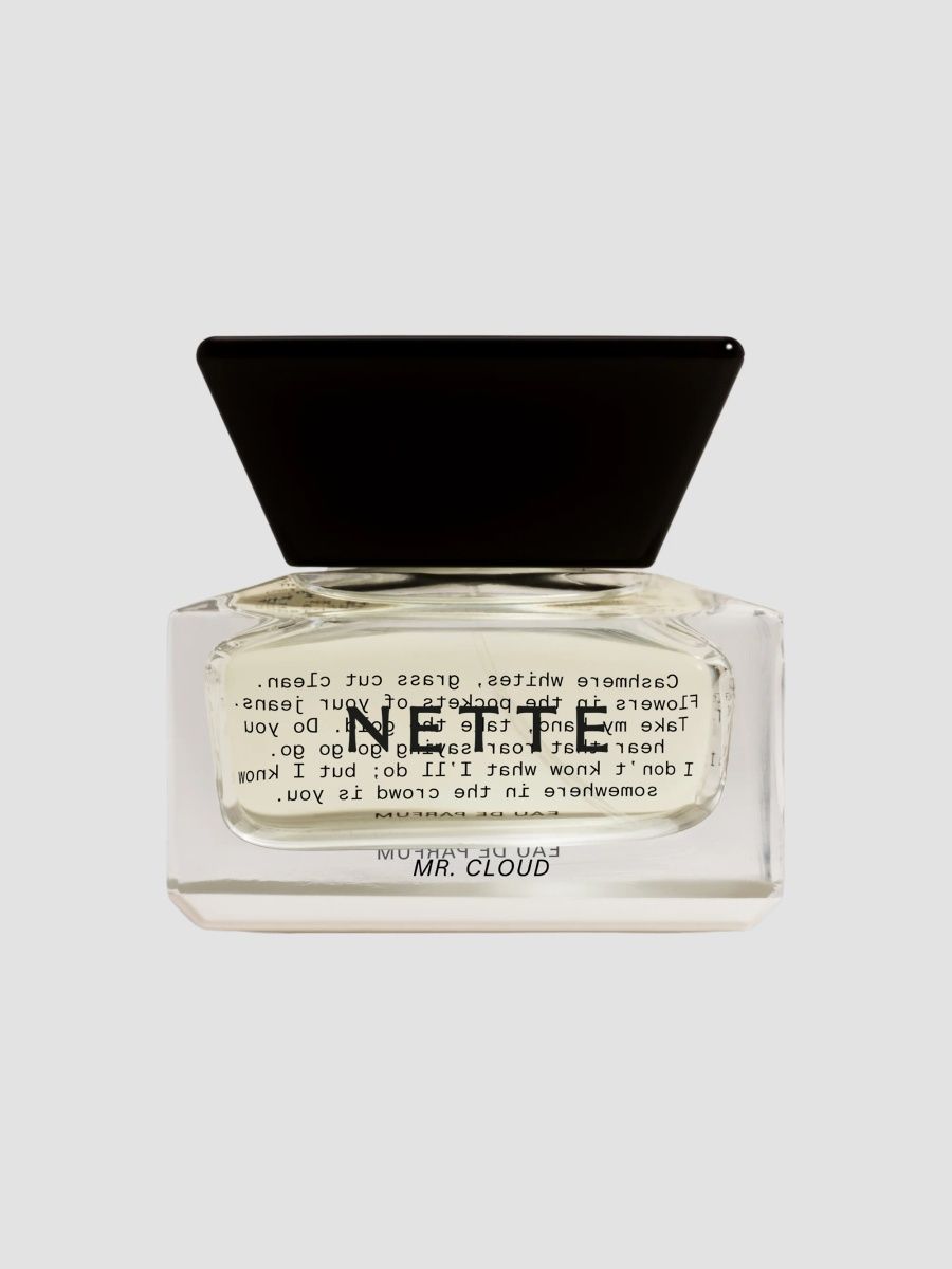 Mr. Cloud Eau de Parfum - Size 1.7-2.5 oz.