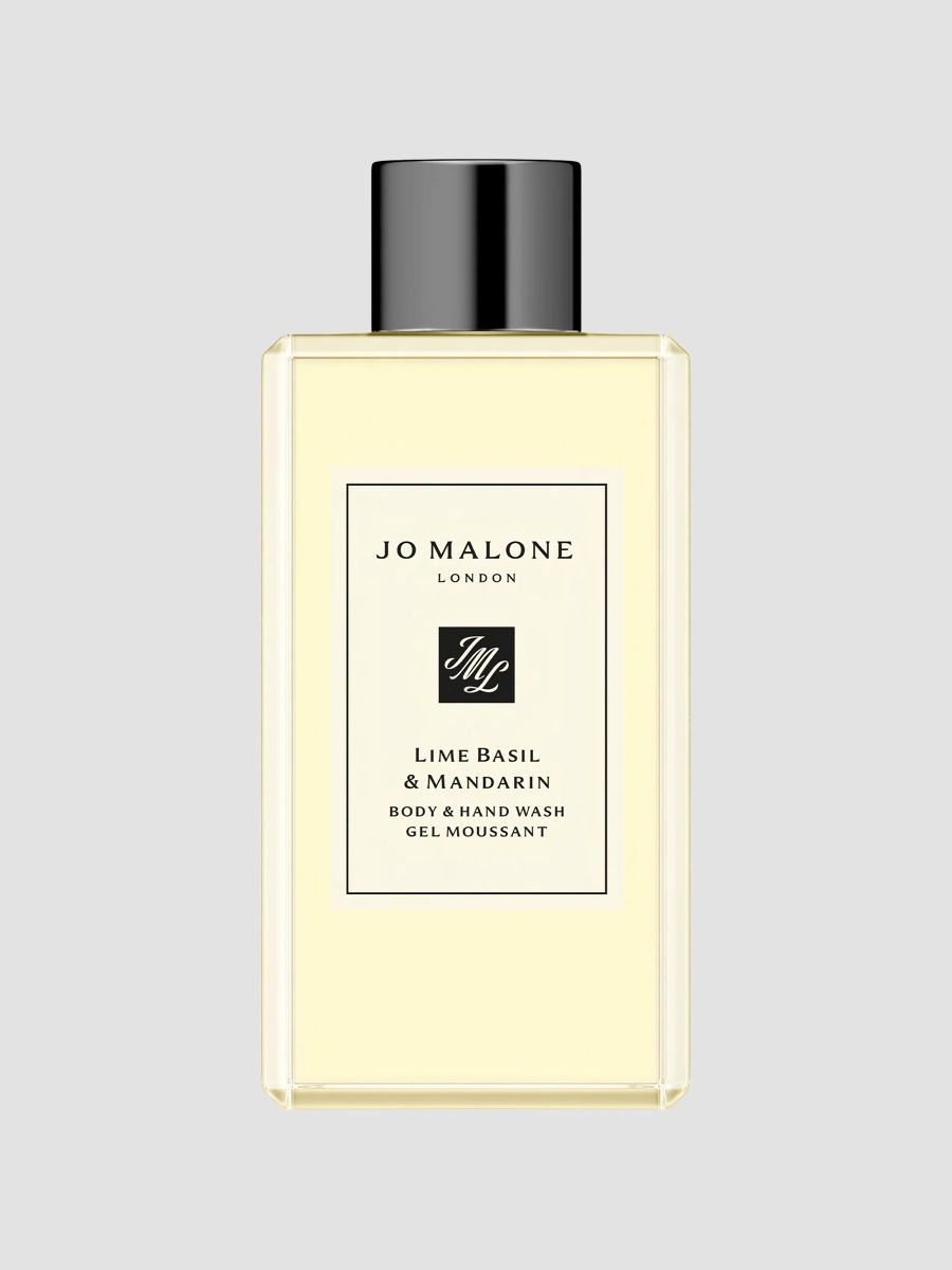 Jo Malone London Lime Basil & Mandarin Body & Hand Wash