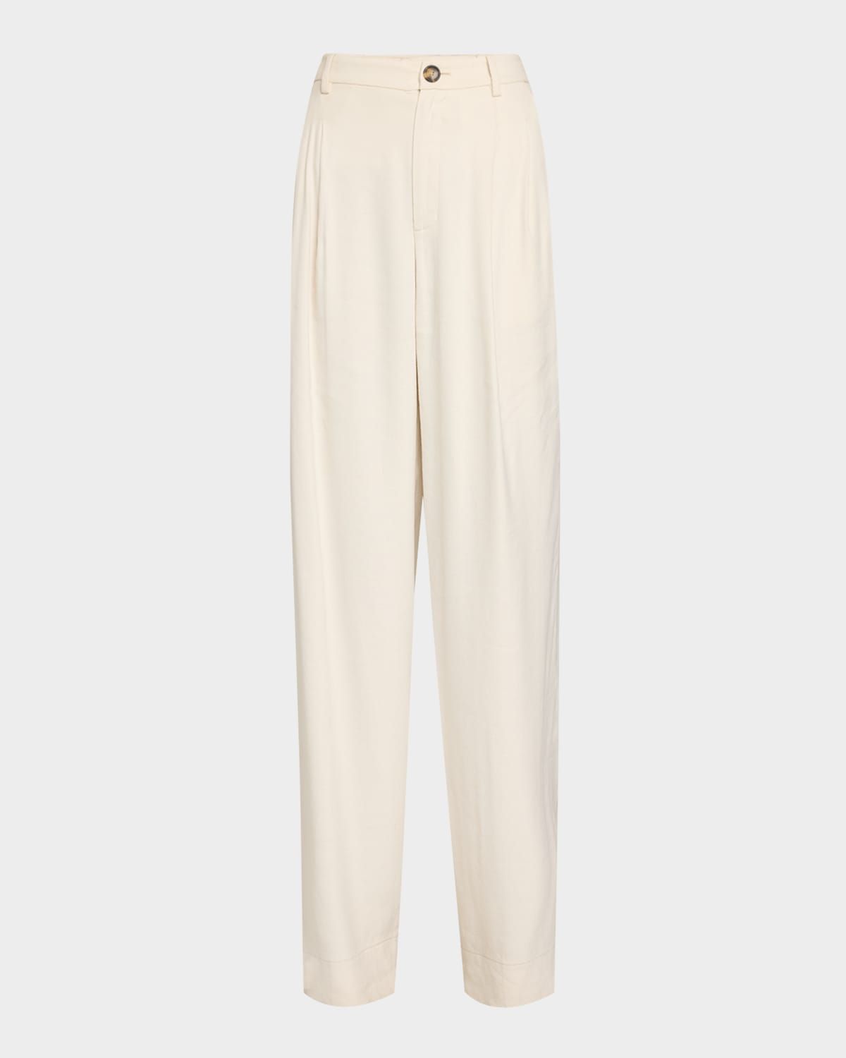 Tommy Wide-Leg Pants