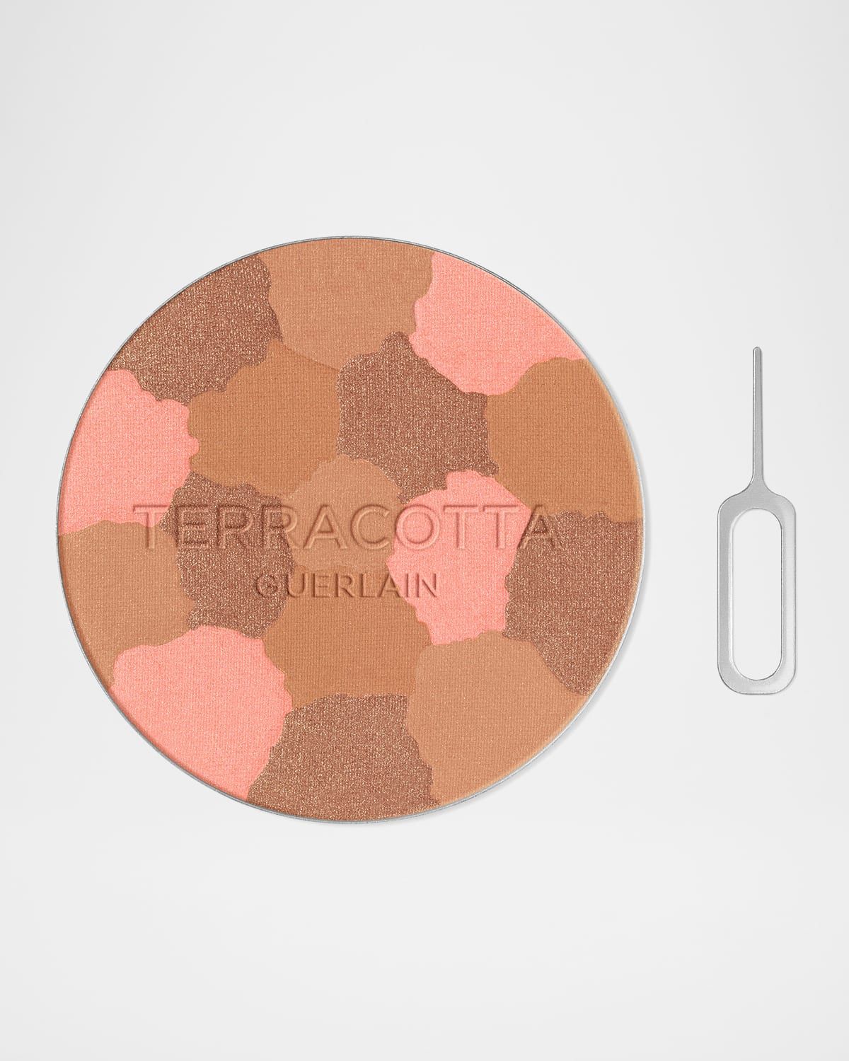 Terracotta Light Healthy Glow Bronzer Refill