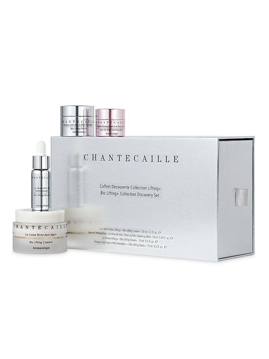 Bio Lifting 4-Piece Skincare Set