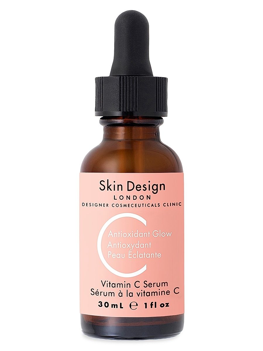 Women's C Antioxidant Glow Serum