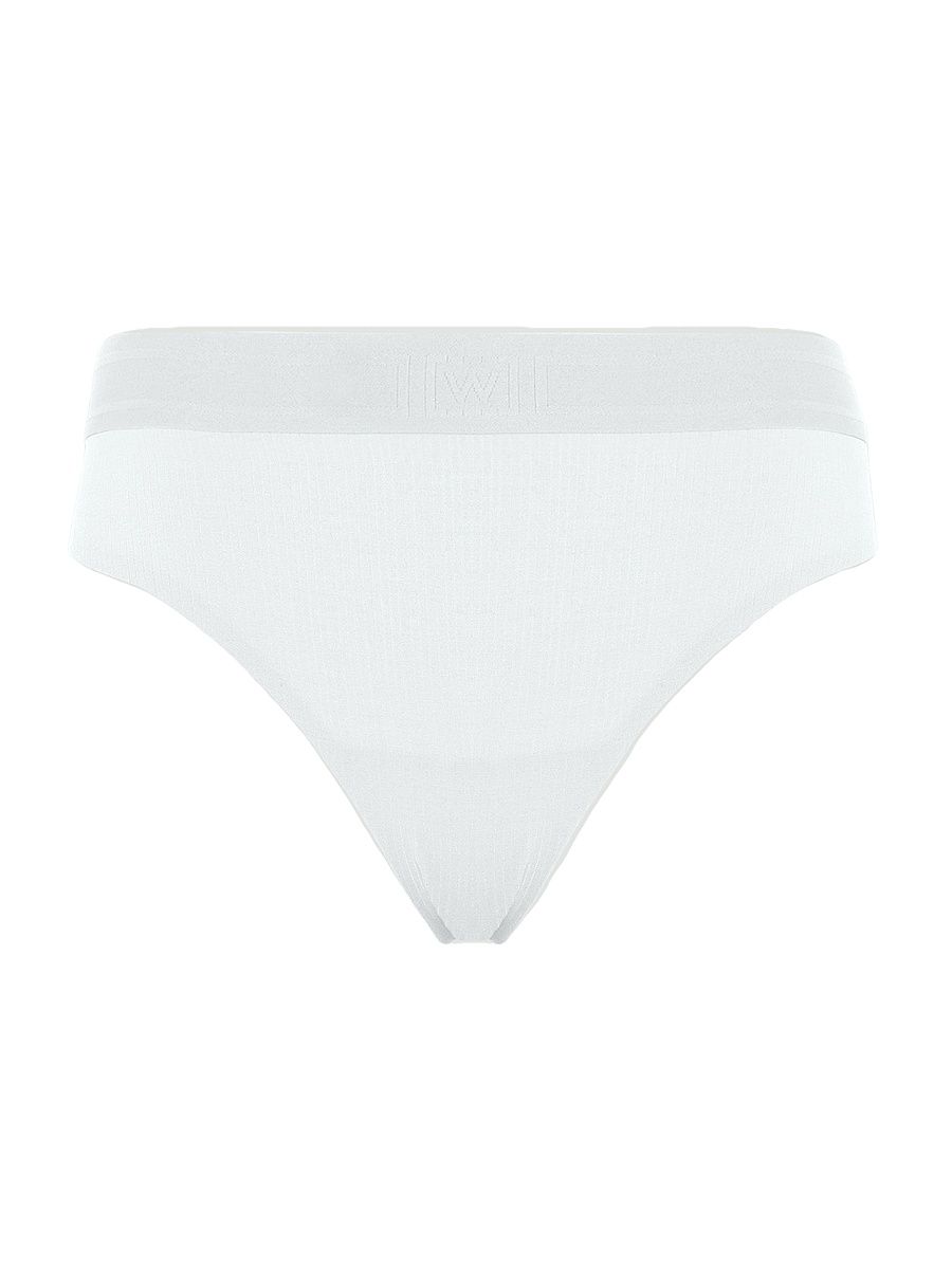 Women's Bikini Brief - Pearl - Size XS
