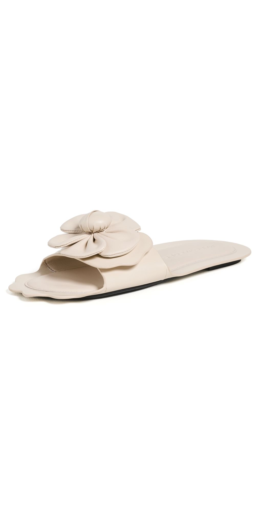 Marc Jacobs The Daisy Sandals Cloud White 37