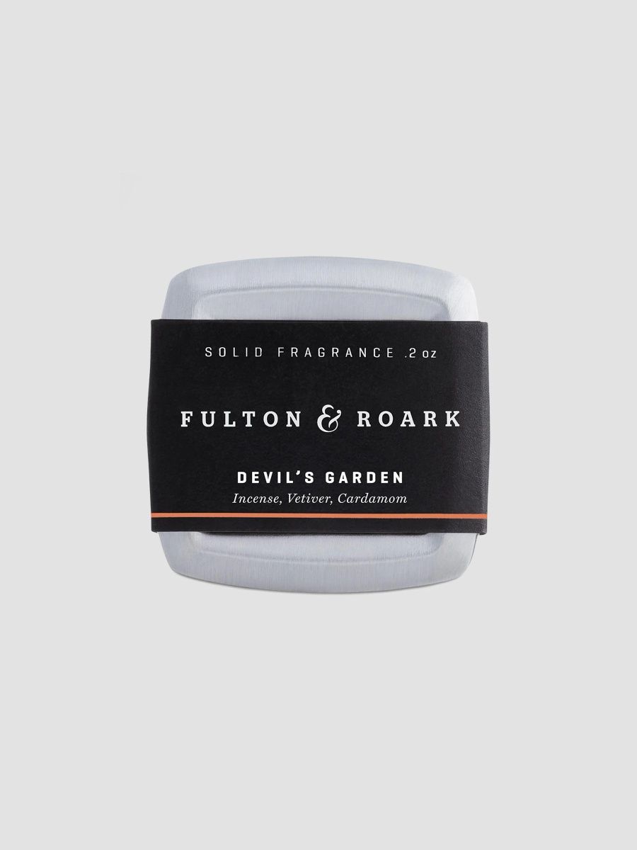 Devil's Garden Solid Fragrance - Size 1.7 oz. & Under