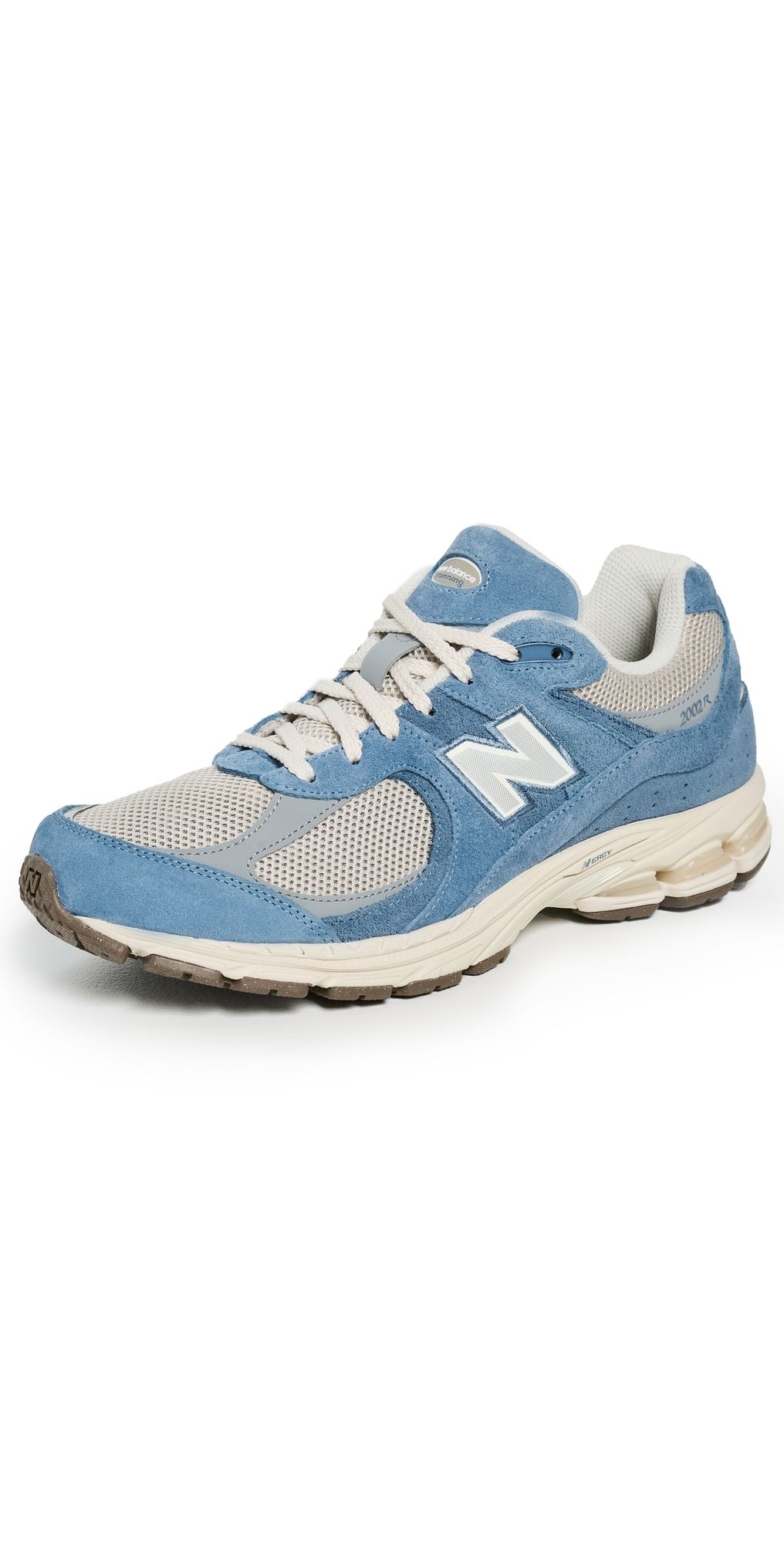 New Balance 2002R Sneakers Blue/Grey 8