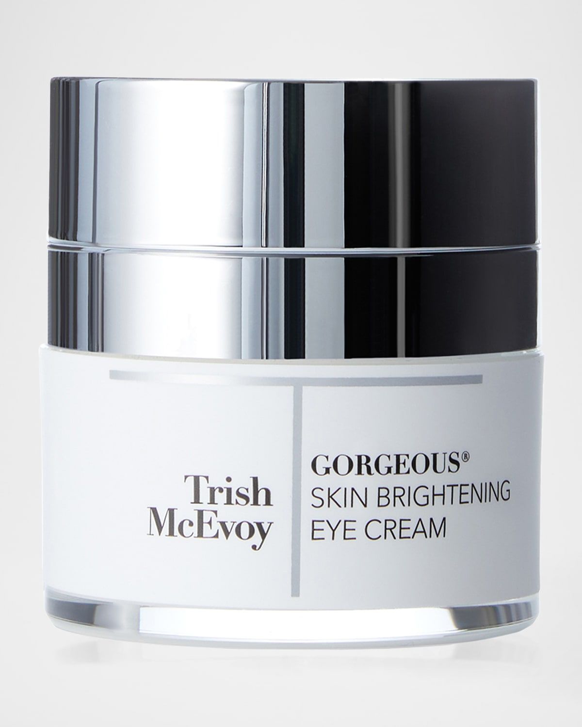 Gorgeous Skin Brightening Eye Cream, 0.5 oz.