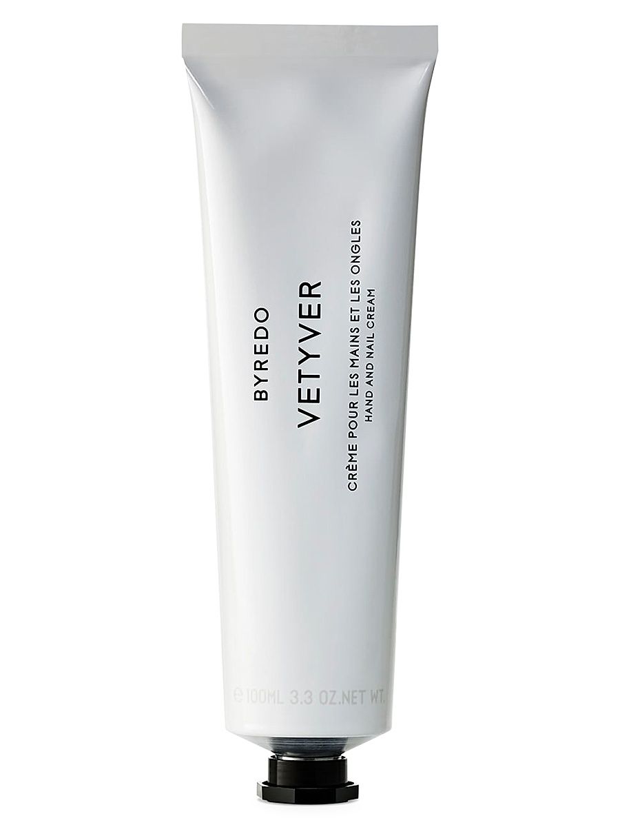 Women's Vetyver Hand & Nail Cream