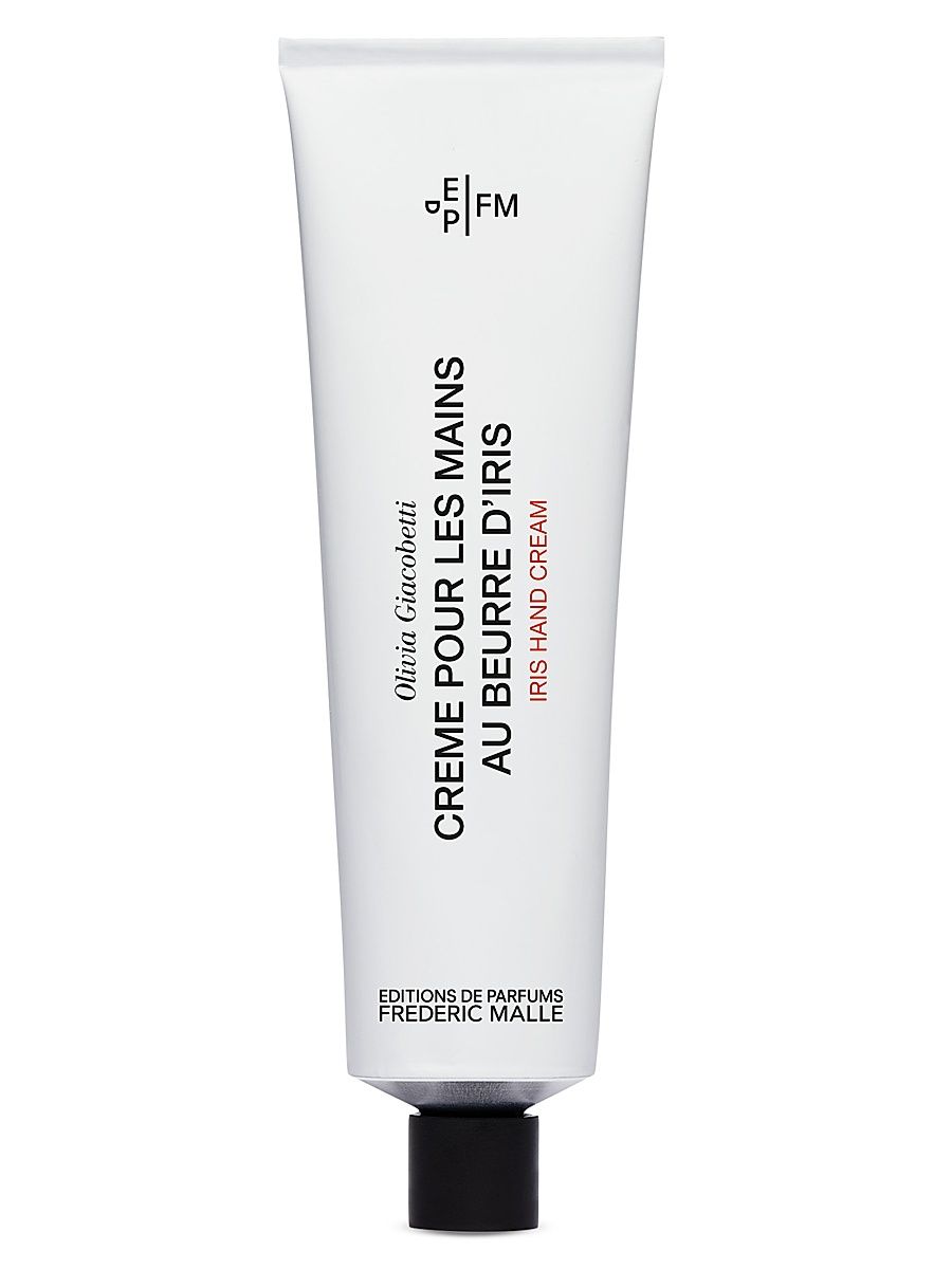 Iris Hand Cream