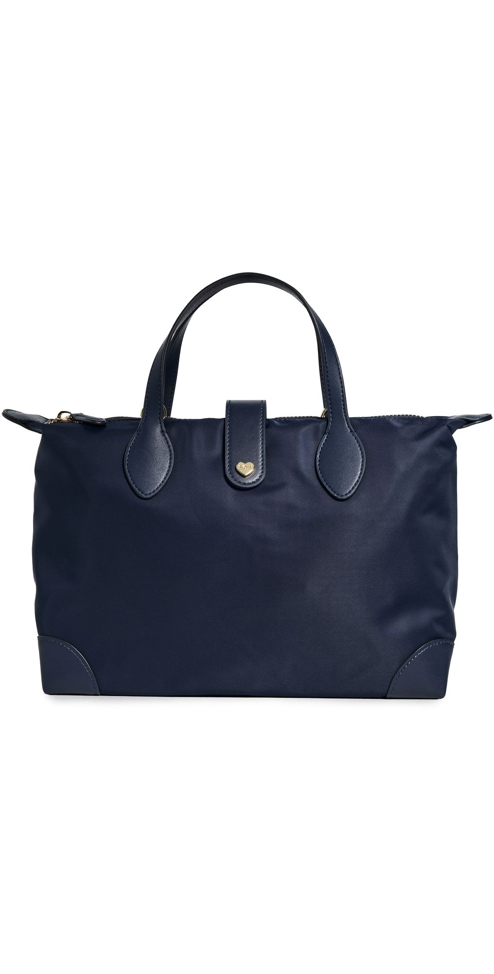 Stoney Clover Lane Pouchette Crossbody Bag 03 Sapphire One Size