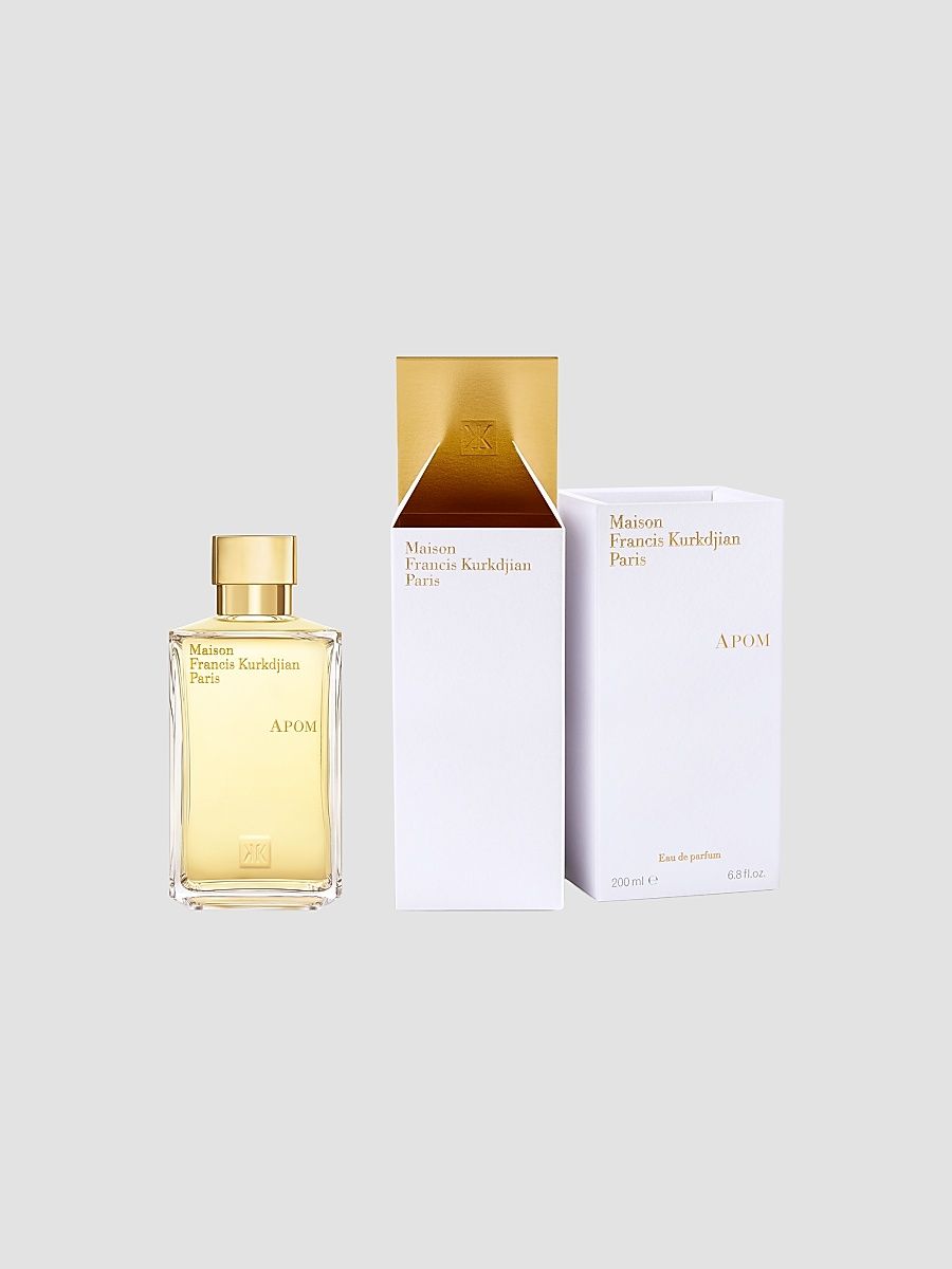 Maison Francis Kurkdjian APOM Eau de Parfum - Size 1.7-2.5 oz.