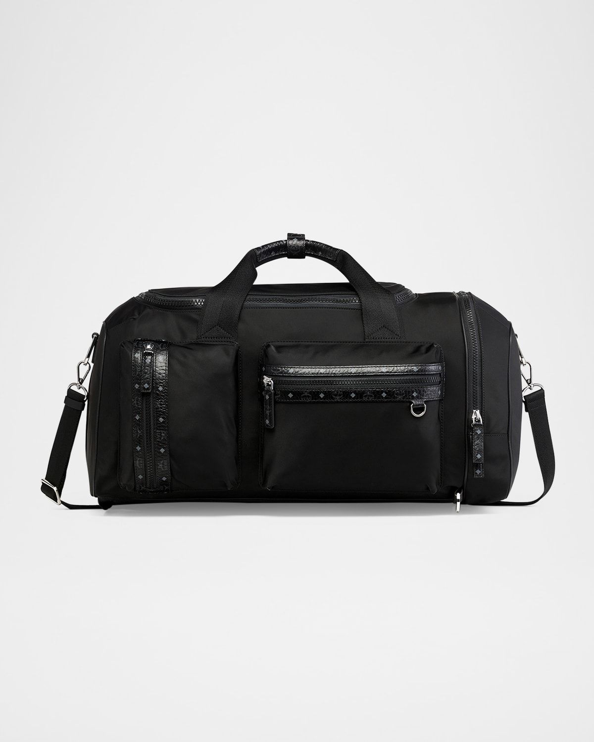 Men & apos;s Ottomar X-Large Nylon Weekender Bag