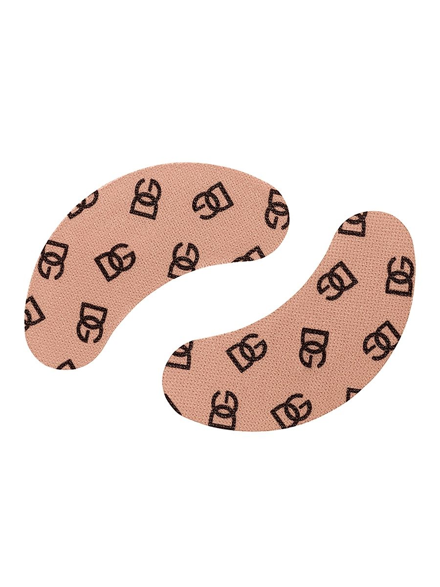 Women's No-Puff Caffeine Eye Patches