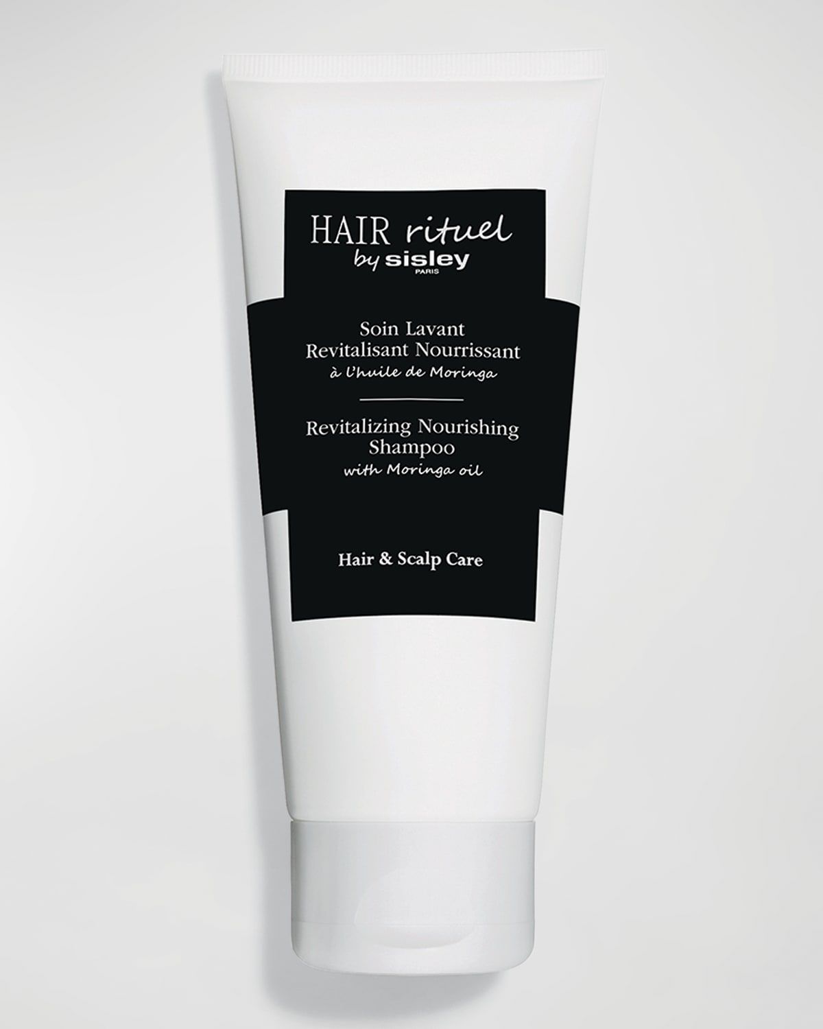 Hair Rituel Revitalizing Nourishing Shampoo, 6.7 oz.