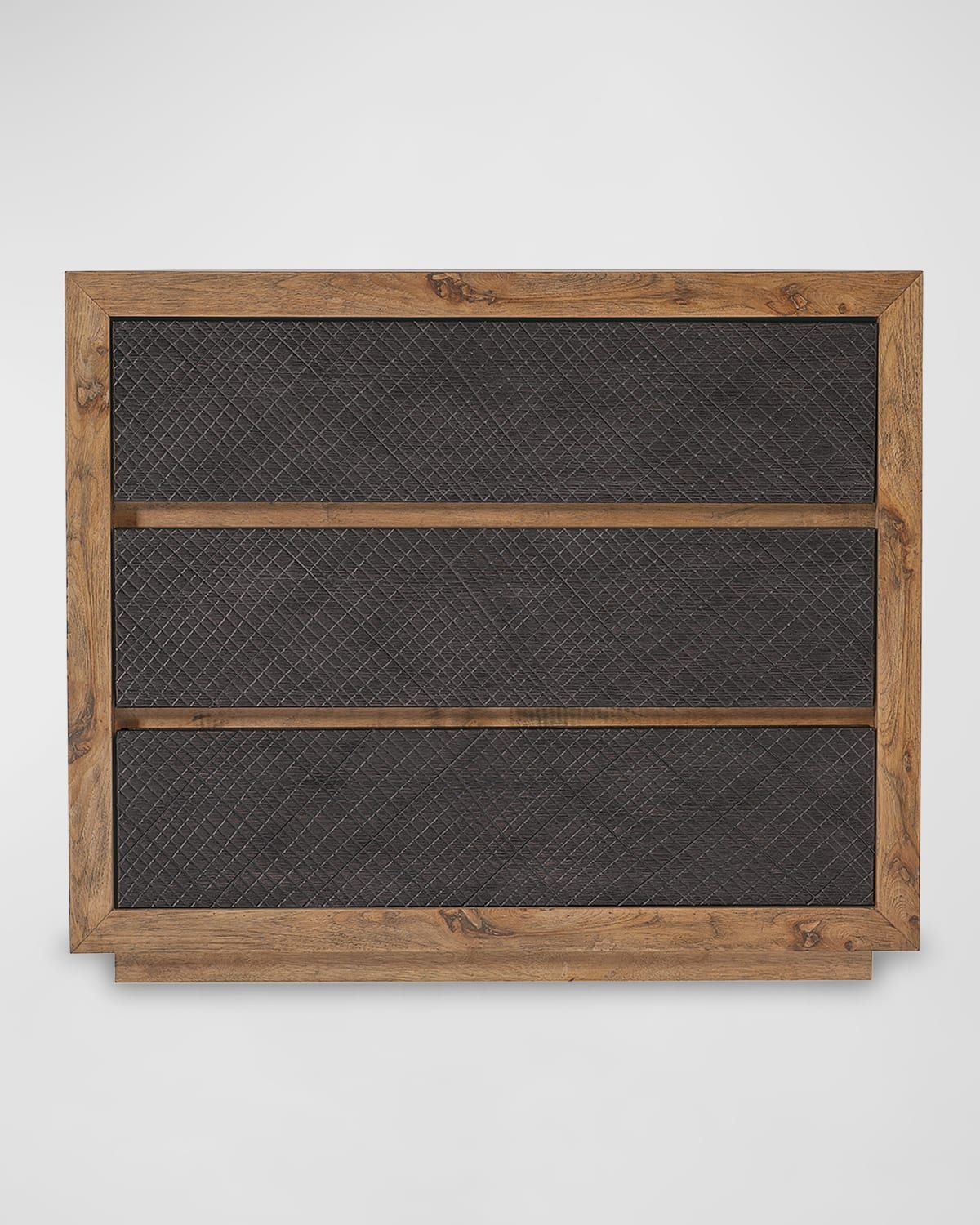 Big Sky Three-Drawer Chest