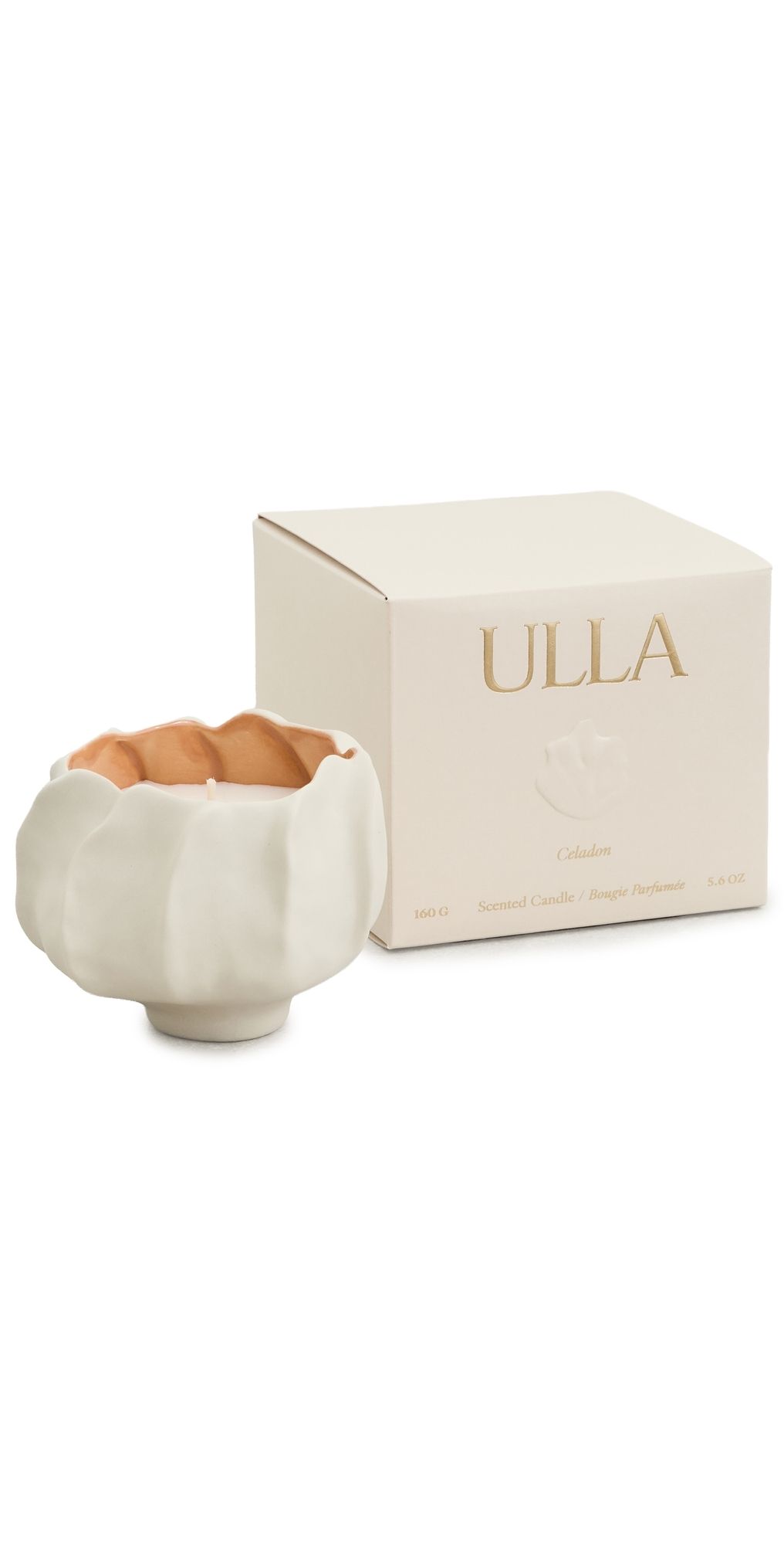 Ulla Johnson Celadon Candle Celadon One Size