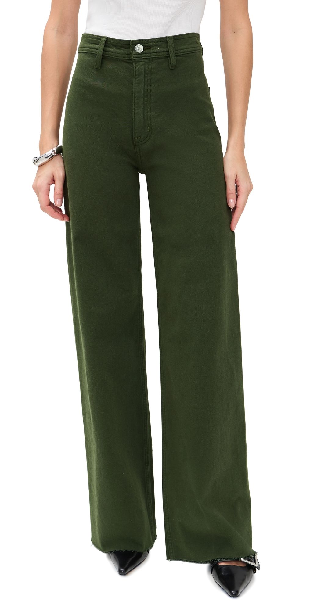 Pistola Penny Jeans Laurel 27