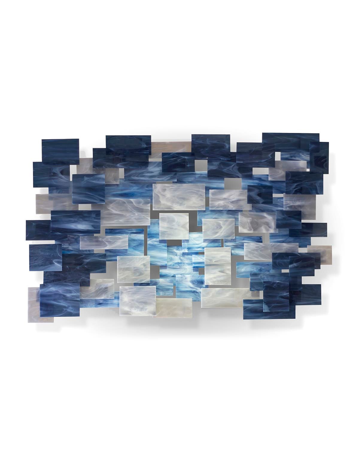 Arctic Medium Wall Sculpture