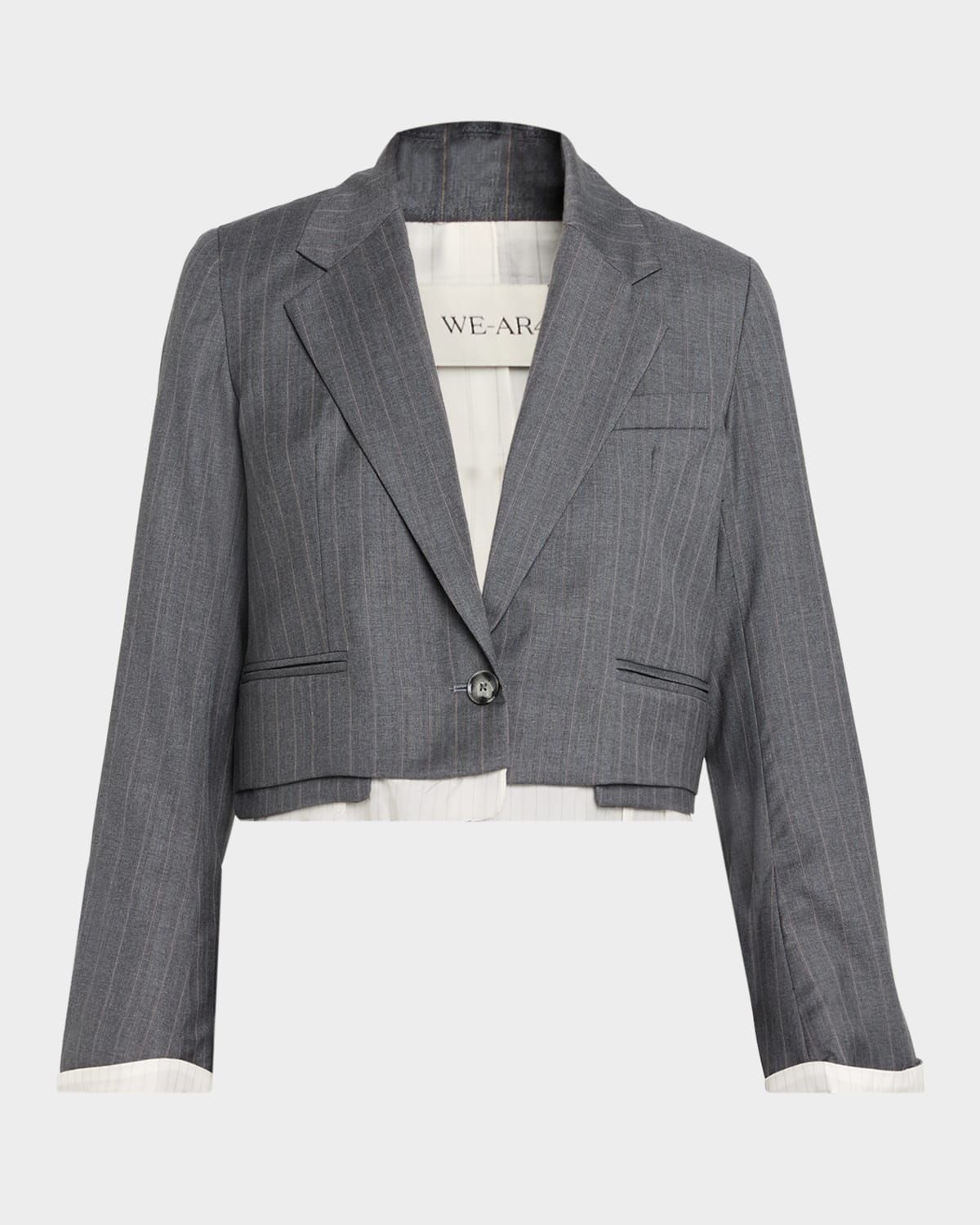 The Cocktail Blazer