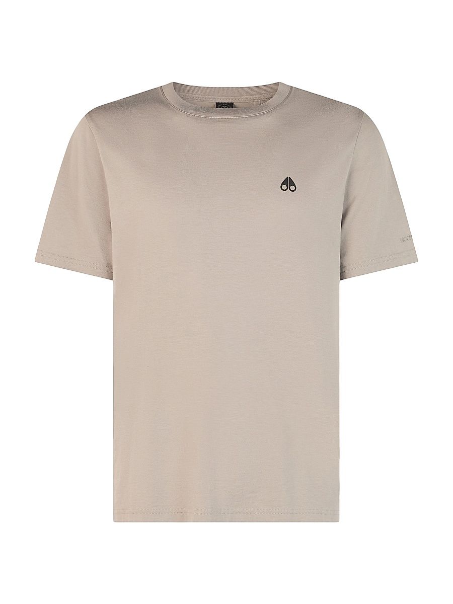 Men's Satellite Crewneck T-Shirt - Dusk - Size XL