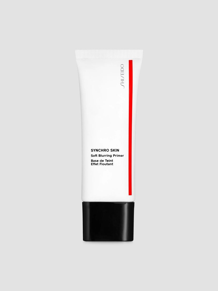 Shiseido Women's Synchro Skin Soft Blurring Primer